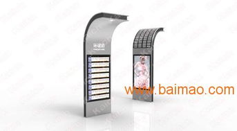 河南智能电子站牌厂家哪家好？全面解析供应、生产与软件开发实力