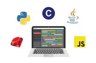 2019年软件开发人员必学的三大编程语言