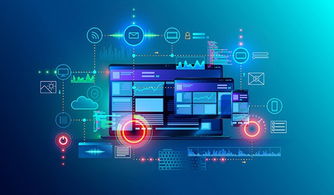 红包App软件开发 技术要点、市场趋势与未来展望