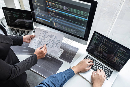 软件的存在是为了解放人类